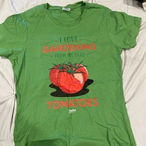 Gardening TShirt